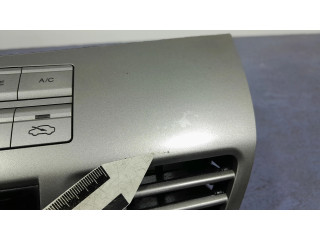 Блок управления климат-контролем 79600-SJD-G52 Honda FR-V