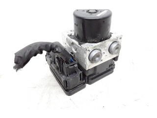 Блок АБС 31261142 Volvo V70 2008 - 2013 года