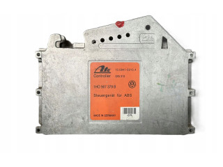 Блок управления АБС 1H0907379B, 1H0907379B Volkswagen Golf III