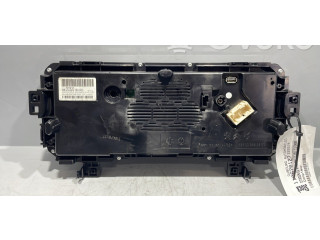 Панель приборов 9844736380 Citroen C5 Aircross