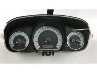 Панель приборов 940031H461, S968   KIA Ceed       