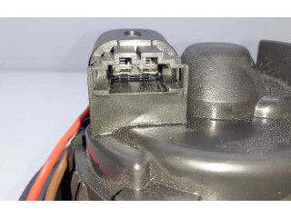 Вентилятор печки    N109038B, X52AC   Dacia Duster