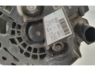 Генератор 06F903023F Volkswagen Jetta V