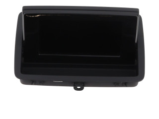 Дисплей 8UO857273A6PS07S Audi Q3 8U