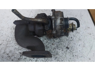 Turbodmychadlo Турбина 35242068G, 6389903 Chrysler Voyager 2.5