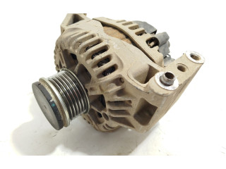 Генератор 51984055, TG9S140   Citroen Nemo      