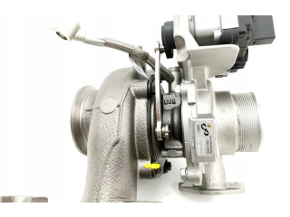 Турбина Нагнетатель Alfa Romeo Giulietta nan, 101KM