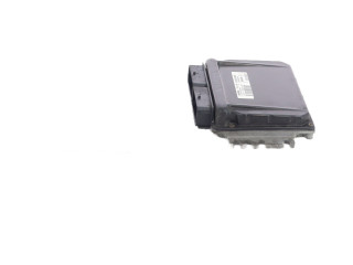 Блок управления двигателя 8200059086   Renault Twingo I