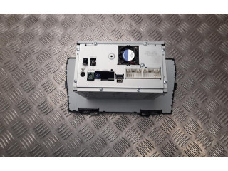 Радио/ проигрыватель CD/DVD / навигация 8920035300, R3396 SsangYong Tivoli