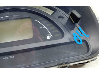 Панель приборов P9652008280G, P9652008280G   Alpine C2       