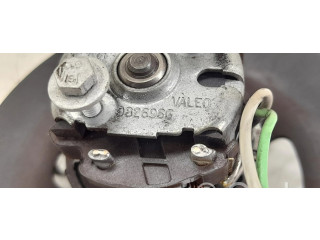 Вентилятор печки 0130007353, 9826966 Mercedes-Benz R W251