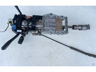 Ось рулевого колеса 4B0419502E    Audi A6 S6 C5 4B   