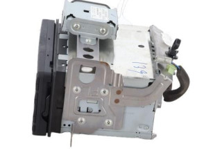 Дисплей    1608124480   Citroen C-Crosser