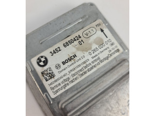 Блок подушек безопасности 6850424, 34526850424 BMW X3 F25