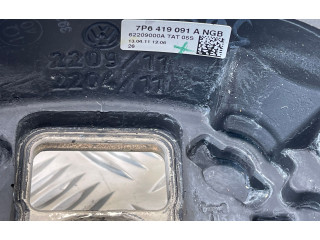 Volant Volkswagen Touareg II 2011 7P6419091A, 7P6959542