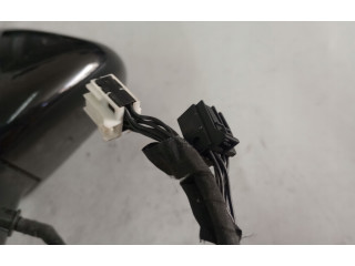 Зеркало электрическое        Mercedes-Benz CLS C218 X218  2011 - 2017 года   