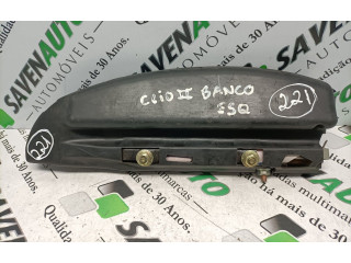 Подушка безопасности в сиденье SV25-05-09, 221 Renault Clio II