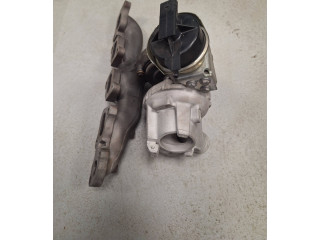 Turbodmychadlo Турбина 04L253020Q   Volkswagen Tiguan   DFGA