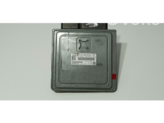Турбина Блок управления двигателя Audi A1 03L906023KJ, 03L906023KP для CAYB