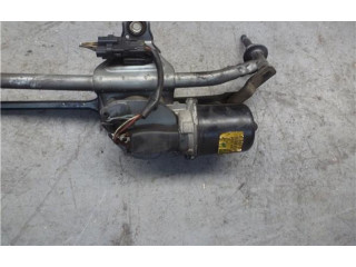 Моторчик дворников     Renault Trafic I