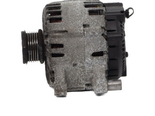 Генератор 9665617780   Peugeot 807      