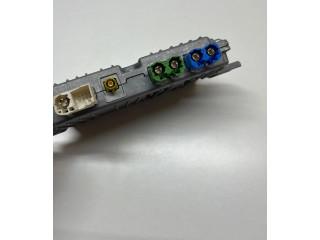 Модуль блока управления камерой A0009001407, 5829907 Mercedes-Benz ML W166