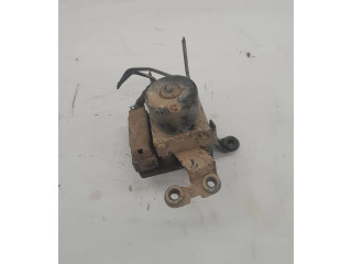 Блок АБС 1C0907379L, 00001964D0 Skoda Octavia Mk1 (1U) 1996 - 2004 года