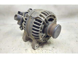 Генератор 9646321880   Citroen C4 I      