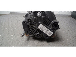 Генератор 03L903023L, 04L903021D Skoda Octavia Mk3 (5E)