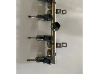 Комплект жиклеров (форсунок) V7568051, 19005371   Peugeot RCZ