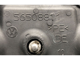 Зеркало электрическое        Volkswagen Caddy  2015 - 2020 года   