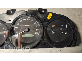 Панель приборов 96423038, 96486289   Chevrolet Evanda       