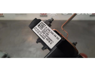 Pojistková skříňka A2465400950 Mercedes-Benz GLA W156 2017