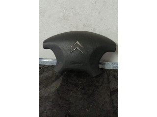 Подушка безопасности водителя 96373766ZL Citroen Xsara