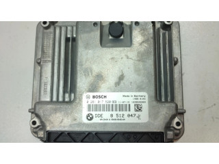 Řídící jednotka 8512047, 9237047 BMW 3 E92 E93 2011