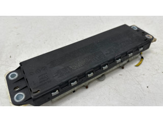 Подушка безопасности для колен 06700338890 Maserati Ghibli