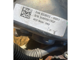 Турбина Opel Grandland X 9820729080