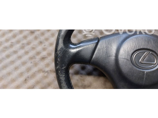 Руль Lexus IS 200-300 1999 - 2005 года 8414902