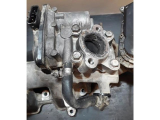 Клапан EGR Nissan Navara D40