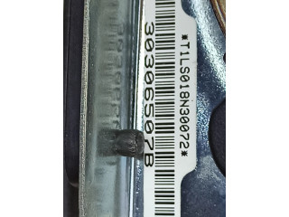 Подушка безопасности водителя HNC9180KD, 1AFN031N10004 Jaguar XJ X308