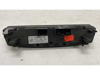 Блок управления климат-контролем 8V0820047F   Audi Q2 