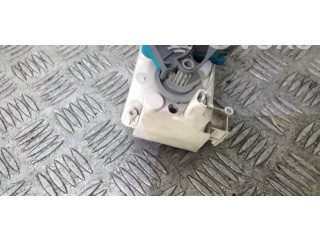 Блок управления климат-контролем 6451F2 Peugeot 306