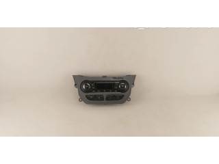 Включатель регулировки салона