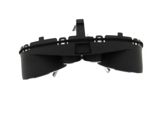 Панель приборов 13420558, L0-5293H Opel Meriva B