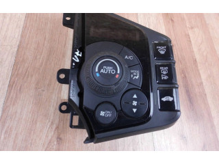 Блок управления климат-контролем G41NH806L, SAJAA2710 Honda CR-Z