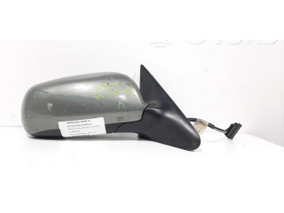 Зеркало электрическое Skoda Octavia Mk1 (1U) 1996 - 2004 года