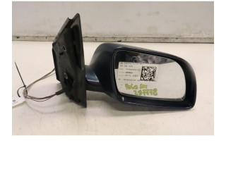 Zpětné zrcátko Volkswagen Polo IV 9N3 2001