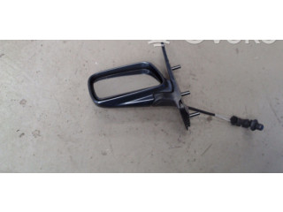 Zpětné zrcátko Volkswagen Polo III 6N 6N2 6NF 1997 6N1857507GRU, 6N1857507GRU