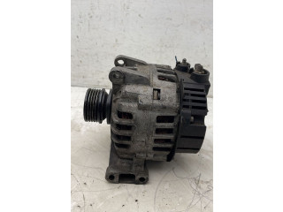 Генератор    Mercedes-Benz A W168      