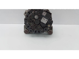 Генератор 04C903023C   Skoda Fabia Mk3 (NJ)      